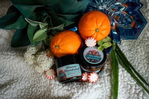 Awakening Whipped Tallow