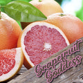 Body Cream - 2 oz - Grapefruit Goddess